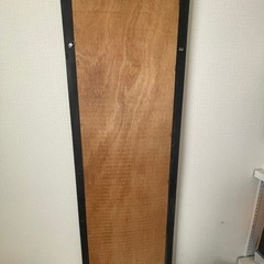 【¥0】ミラー　姿見　小さめの画像