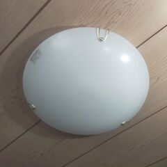 【8～10畳】蛍光灯シーリングライト　ジャンク品です。　の画像