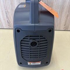 【引取限定】【中古】京セラ EGI100 インバータ発電機 美品 交流100V 燃料タンク容量 2.5L 連続運転 約3.5~6.9時間 【ハンズクラフト宮崎新名爪店】の画像