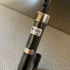 　【美品】定価1万円超　DAKS 高級紳士傘の画像