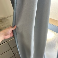 遮光・防炎カーテンの画像