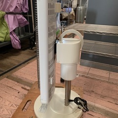 7 SK ジャパン　2015年　ヒーターの画像