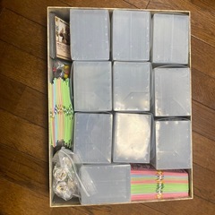 ミレニアムブレード (英語版)複数拡張セットの画像