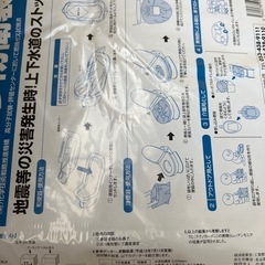 防災非常用トイレ　1000枚以上の画像