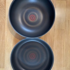 ティファール　フライパン　鍋　蓋　6点セットの画像