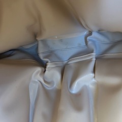 ふかふかベビーバス　ステップアップの画像