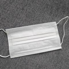 無料で差し上げます：未使用未開封マスクの画像