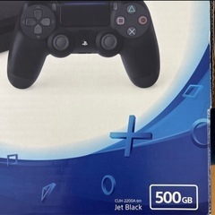 PlayStation4　の画像