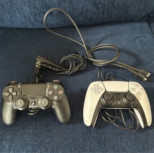 PlayStation4　