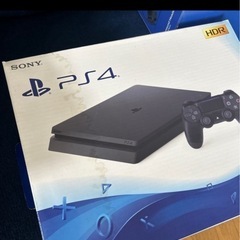 PlayStation4　の画像