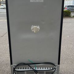 Simplus シンプラス 冷蔵庫 SP-90LD2 90L 2024年製の画像