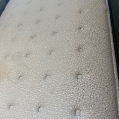 シングル　マットレス　ニトリの画像