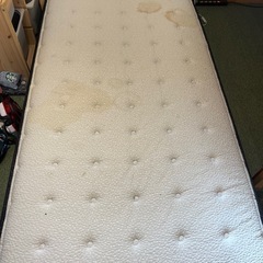 シングル　マットレス　ニトリの画像