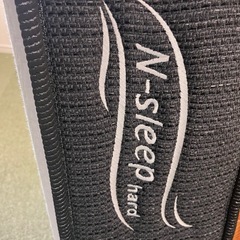 シングル　マットレス　ニトリの画像