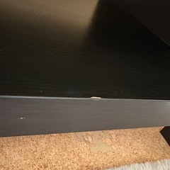 テレビ台、テレビボードの画像