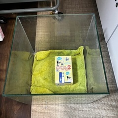 30×30と酸素フルセットの画像