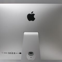 iMac（Retina 4K,21.5インチ,2017）HDD1TB/8GB〈MNDY2J/A〉　④の画像