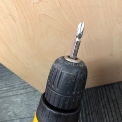 ◆早い方優先‼︎ アースマン 電動ドライバードリル　の画像