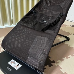 ベビービョルン　バウンサーの画像