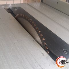 ✨makita　中古　2703　マルノコ盤　255ｍｍ　本体のみ✨うるま市田場✨の画像