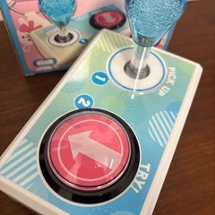 クレーンゲームスティック&バトン　おもちゃ　プレゼント　クレーンゲーム　クリスマス　の画像