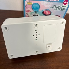 クレーンゲームスティック&バトン　おもちゃ　プレゼント　クレーンゲーム　クリスマス　の画像