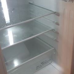 冷蔵庫150L 2020年製の画像