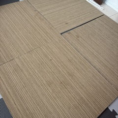 タイルカーペット 東リ
の画像