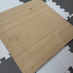 タイルカーペット 東リ
の画像