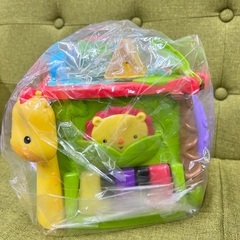 幼児用おもちゃの画像