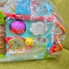 幼児用おもちゃの画像