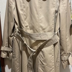 a.v.vコートSサイズ/ライナー付きの画像