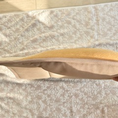 骨盤・姿勢矯正クッションの画像