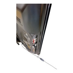 Panasonic プラズマテレビ TH-P42V22（42インチ）の画像