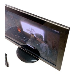 Panasonic プラズマテレビ TH-P42V22（42インチ）の画像