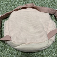 ファーストリュック ベビーリュック 一升餅の画像