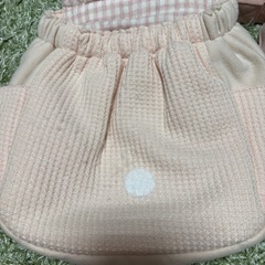 ファーストリュック ベビーリュック 一升餅の画像