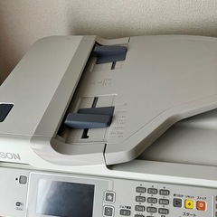 エプソン 複合機 プリンター 【ジャンク？】の画像