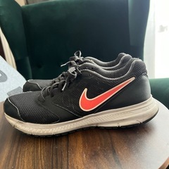 NIKEスニーカーの画像