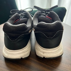 NIKEスニーカーの画像