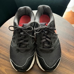 NIKEスニーカーの画像