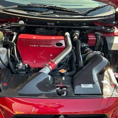 三菱　ランサーエボリューション　コルトスポーツ仕様　ファイナルエディション　ターボ　車高調　５MT　レカロシート　車検R8.11付き！の画像