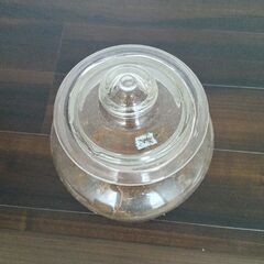 ガラス製容器の画像