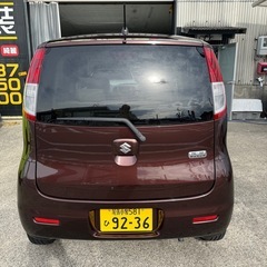 スズキ🔆MRワゴン🌈車検付き✨キーレス⭐️内外装綺麗🌈当日乗って帰宅できます！の画像