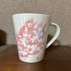 スターバックス マグカップの画像