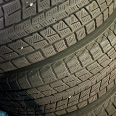 225/65r17 102q ダンロップ　リバーラインReverlineの画像