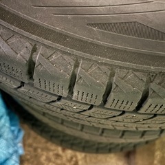 225/65r17 102q ダンロップ　リバーラインReverlineの画像