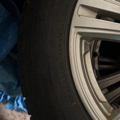 225/65r17 102q ダンロップ　リバーラインReverlineの画像