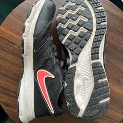 NIKEスニーカーの画像