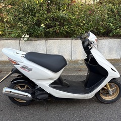 値下げ‼️118000→78000ホンダDIO Z4 AF63型インジェクション‼️期間限定神奈川・東京配送無料‼️☺️すぐ乗れます❣️の画像